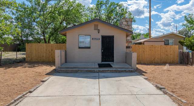 Photo of 2670 S Jones St, Dewey-humboldt, AZ 86329