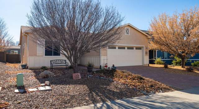 Photo of 13031 E Ramos St, Dewey-humboldt, AZ 86327