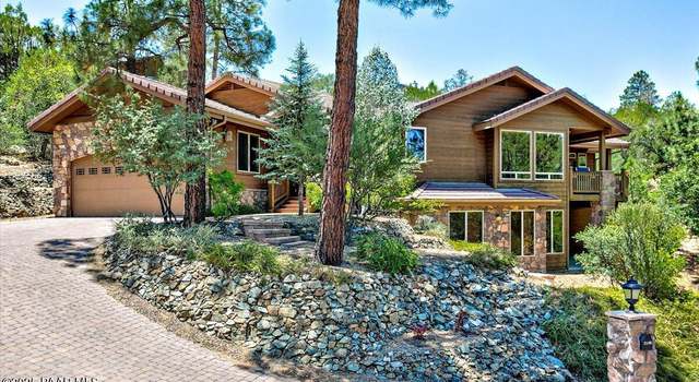 Photo of 2140 Lone Oak Way, Prescott, AZ 86305