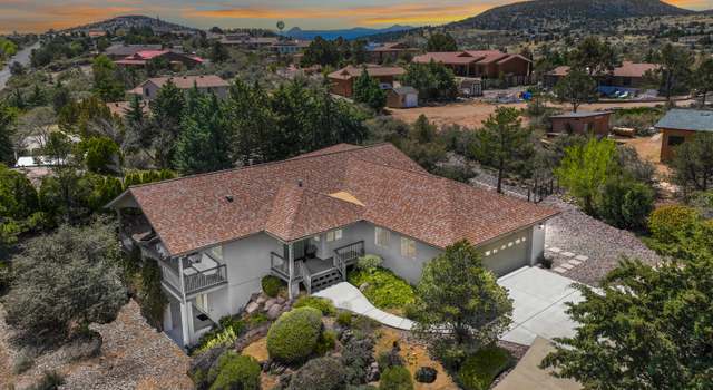 Photo of 1245 Longview Dr, Prescott, AZ 86305