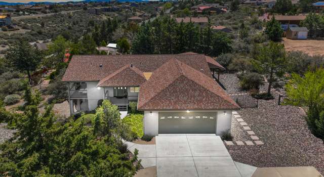 Photo of 1245 Longview Dr, Prescott, AZ 86305