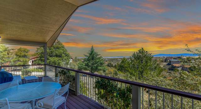 Photo of 1245 Longview Dr, Prescott, AZ 86305