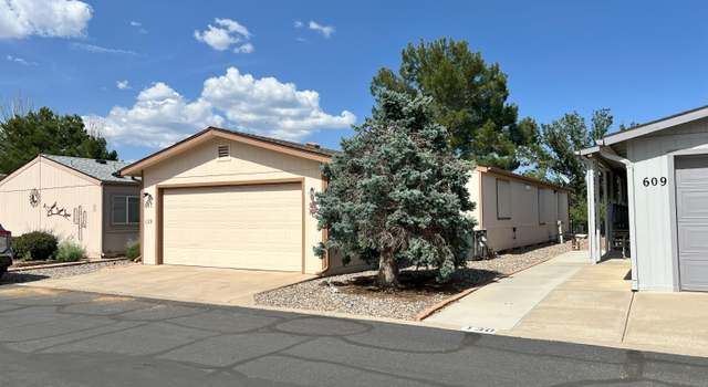 Photo of 617 N Blue Spruce Dr, Prescott Valley, AZ 86314