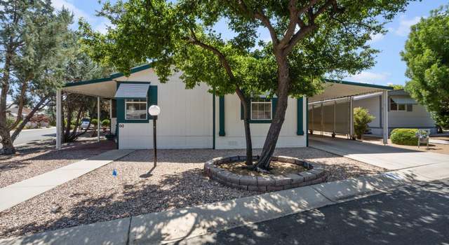 Photo of 853 N State Route 89 #60, Chino Valley, AZ 86323