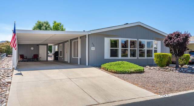 Photo of 588 N Mesquite Tree Dr, Prescott Valley, AZ 86314