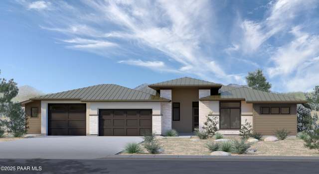 Photo of 6359 E Slow Cattle Dr, Prescott Valley, AZ 86314