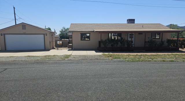 Photo of 1427 N Lapis Dr, Prescott, AZ 86301
