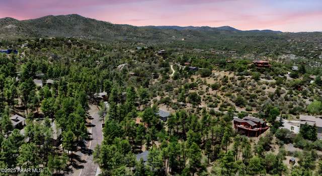 Photo of 1416 E Valley View Rd, Prescott, AZ 86303
