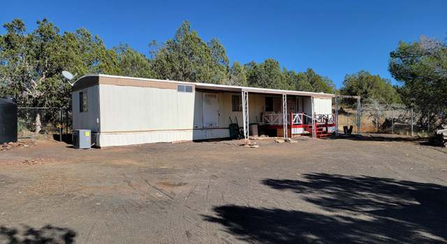 Photo of 739 W Mesa Dr, Ash Fork, AZ 86320