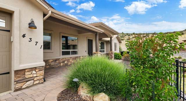 Photo of 4371 Hornet Dr, Prescott, AZ 86301