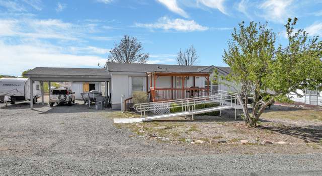 Photo of 10156 E Black Angus Rd, Dewey-humboldt, AZ 86327