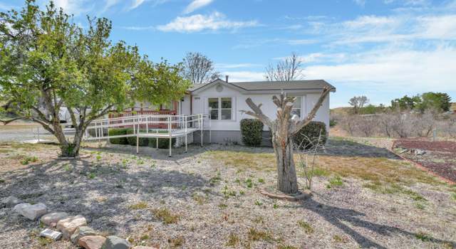 Photo of 10156 E Black Angus Rd, Dewey-humboldt, AZ 86327