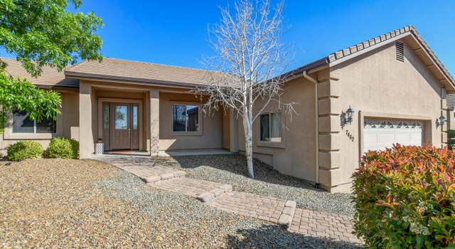 Photo of 7462 N Outlook Ln, Prescott Valley, AZ 86315