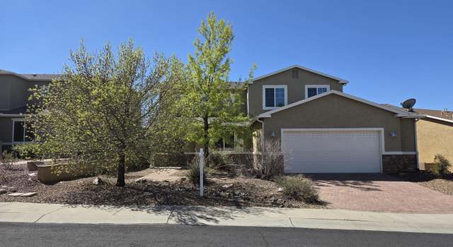 Photo of 13085 E Ramos St, Dewey-humboldt, AZ 86327