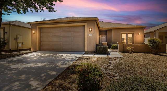 Photo of 8072 N Command Point Dr, Prescott Valley, AZ 86315