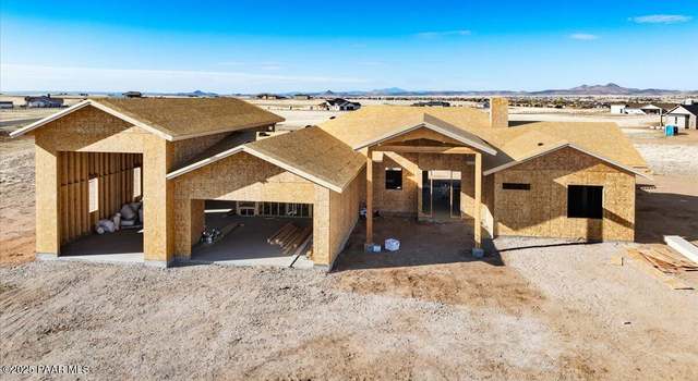 Photo of 7710 N Double Down Dr, Prescott Valley, AZ 86315