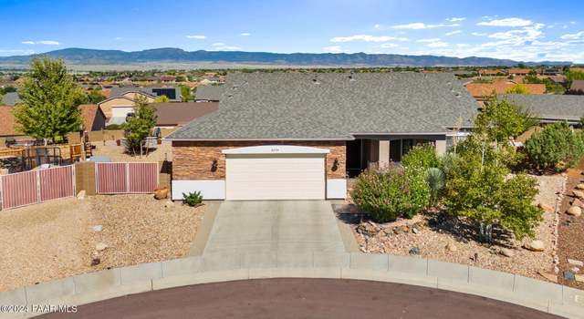 Photo of 6034 E Tanridge Dr, Prescott Valley, AZ 86314