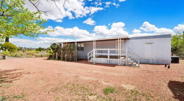 Photo of 17431 E Meadow Ln, Mayer, AZ 86333
