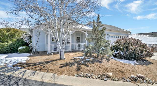 Photo of 1960 N Mulberry #139, Prescott Valley, AZ 86314