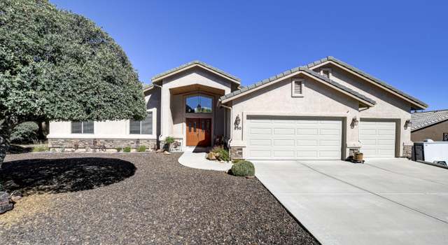 Photo of 890 Pinon Oak Dr, Prescott, AZ 86305