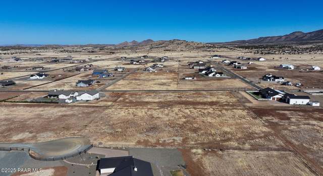 Photo of 00 E Canter Dr, Prescott Valley, AZ 86315