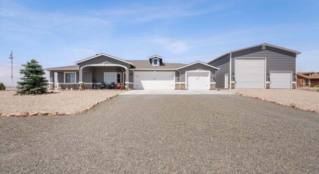 Photo of 9420 E Steer Mesa Rd, Prescott Valley, AZ 86315