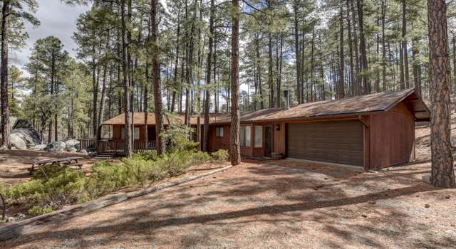Photo of 4557 Loma Dr, Prescott, AZ 86303