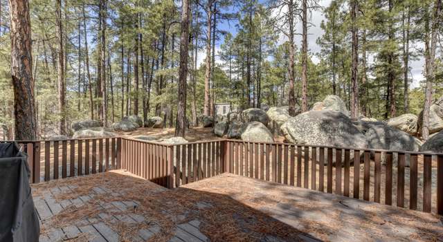 Photo of 4557 Loma Dr, Prescott, AZ 86303