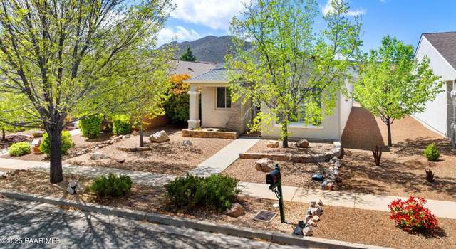 Photo of 7265 E Night Watch Way, Prescott Valley, AZ 86314