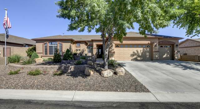 Photo of 1576 E Yorkshire Ave, Chino Valley, AZ 86323