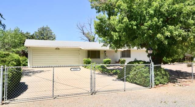 Photo of 856 E Damion Loop, Chino Valley, AZ 86323