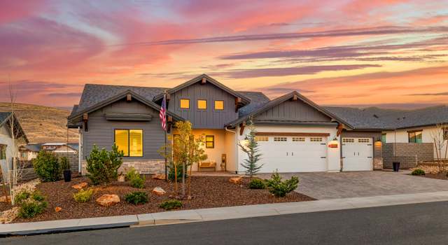 Photo of 4610 E Cheshire Loop, Prescott Valley, AZ 86314
