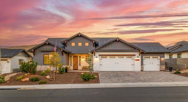 Photo of 4610 E Cheshire Loop, Prescott Valley, AZ 86314