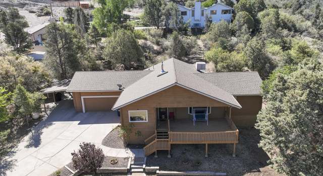 Photo of 1135 N Rose Quartz Dr, Prescott, AZ 86303