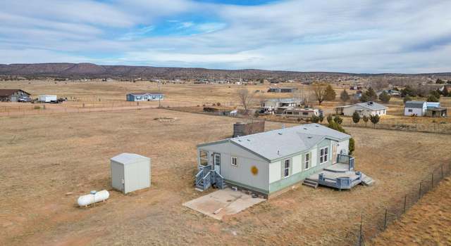 Photo of 25465 N High Desert Rd, Paulden, AZ 86334
