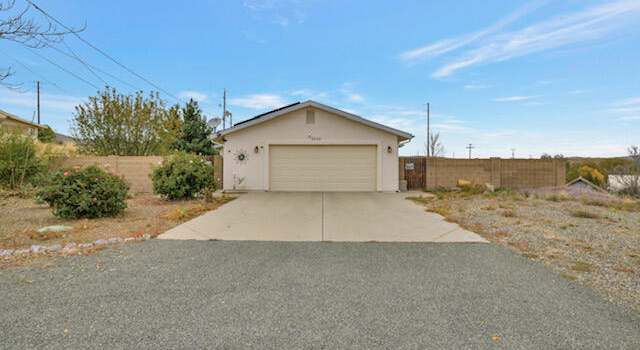 Photo of 2945 S Sweet Pea Ln, Dewey-humboldt, AZ 86329