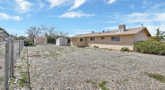 Photo of 4625 N Spring Dr, Prescott Valley, AZ 86314