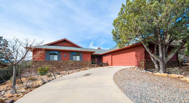 Photo of 659 Star Rock Dr, Prescott, AZ 86301
