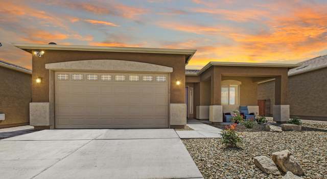 Photo of 6331 E Marley Ave, Prescott Valley, AZ 86314