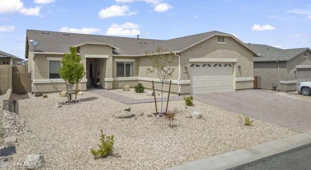 Photo of 6266 E Stafford St, Prescott Valley, AZ 86314
