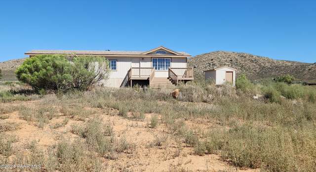 Photo of 17200 E Roper Way, Dewey-humboldt, AZ 86327