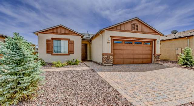 Photo of 8773 N Auster Ln, Prescott Valley, AZ 86315