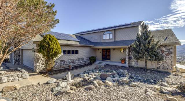 Photo of 4444 Hornet Dr, Prescott, AZ 86301