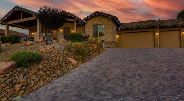 Photo of 762 Carl Ln, Prescott, AZ 86303
