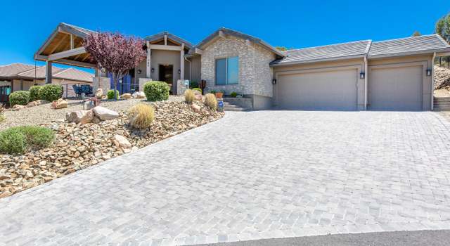 Photo of 762 Carl Ln, Prescott, AZ 86303