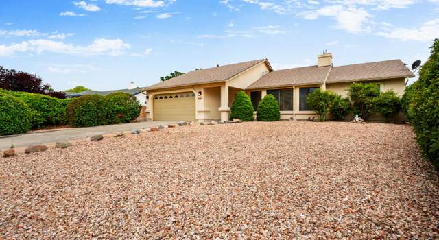 Photo of 7168 N Summit View Dr, Prescott Valley, AZ 86315