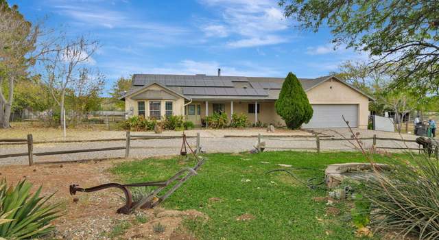 Photo of 13525 S Burton Rd, Mayer, AZ 86333