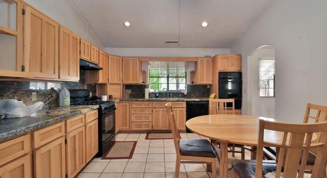 Photo of 13525 S Burton Rd, Mayer, AZ 86333