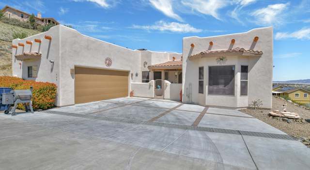 Photo of 945 N Hunter Ridge Rd, Prescott, AZ 86303