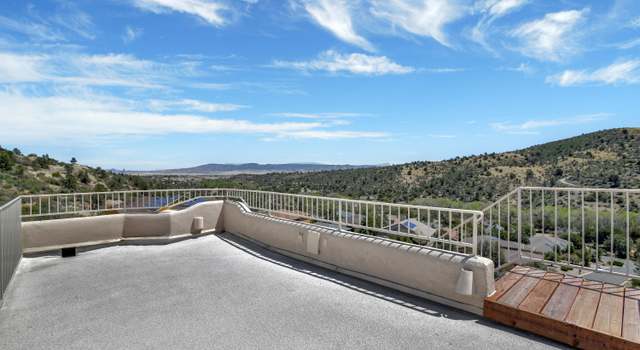 Photo of 945 N Hunter Ridge Rd, Prescott, AZ 86303